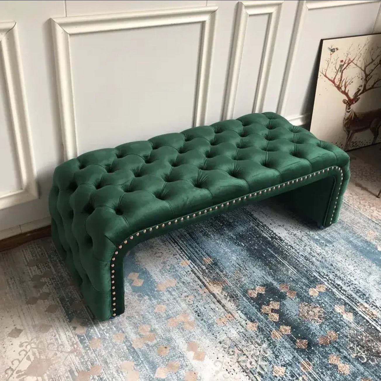 Bench-Ottoman-Stool 1