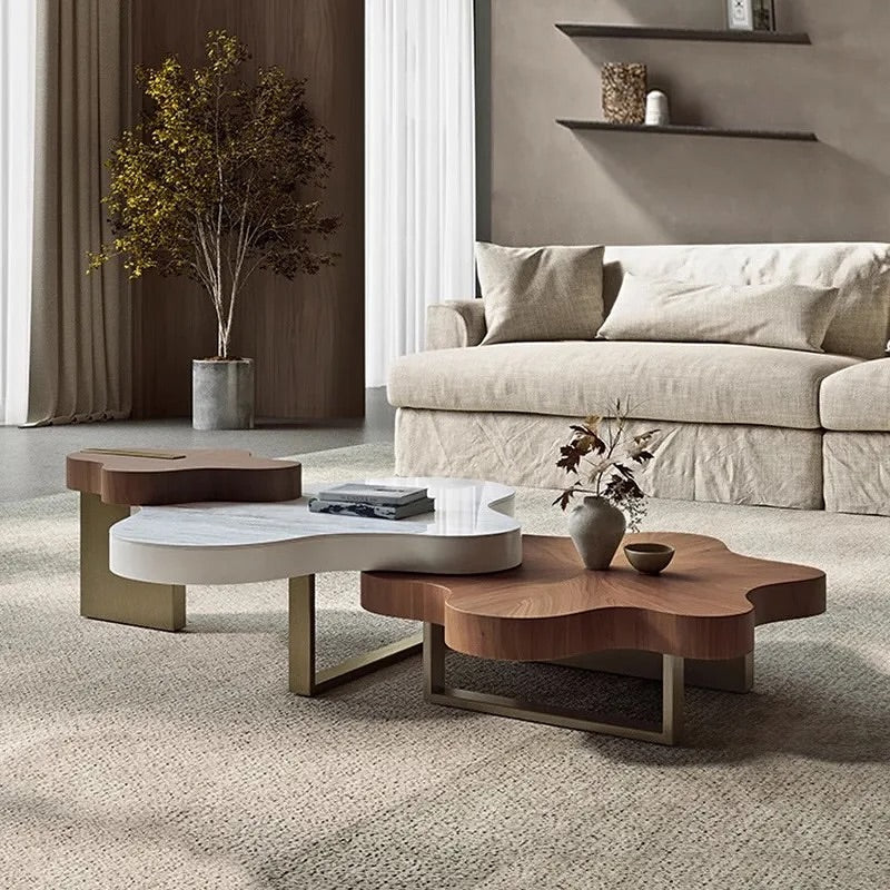 Coffee Table.12