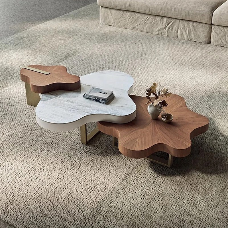 Coffee Table.12