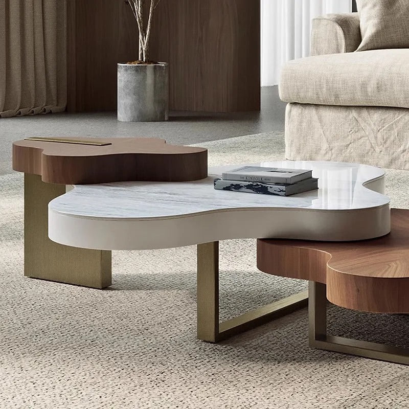 Coffee Table.12