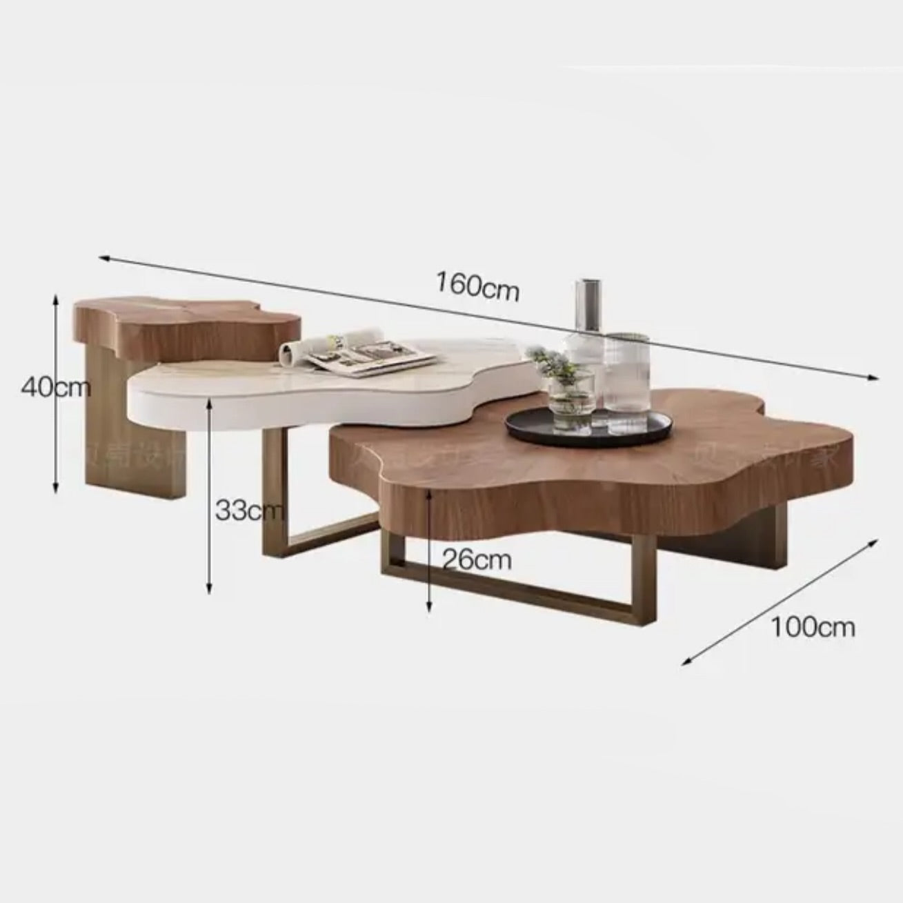 Coffee Table.12