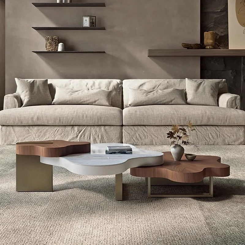 Coffee Table.12