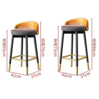 Bar Stool 4
