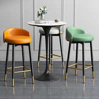 Bar Stool 4
