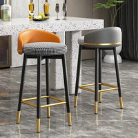 Bar Stool 4