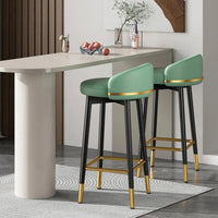 Bar Stool 4