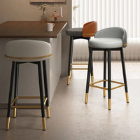 Bar Stool 4