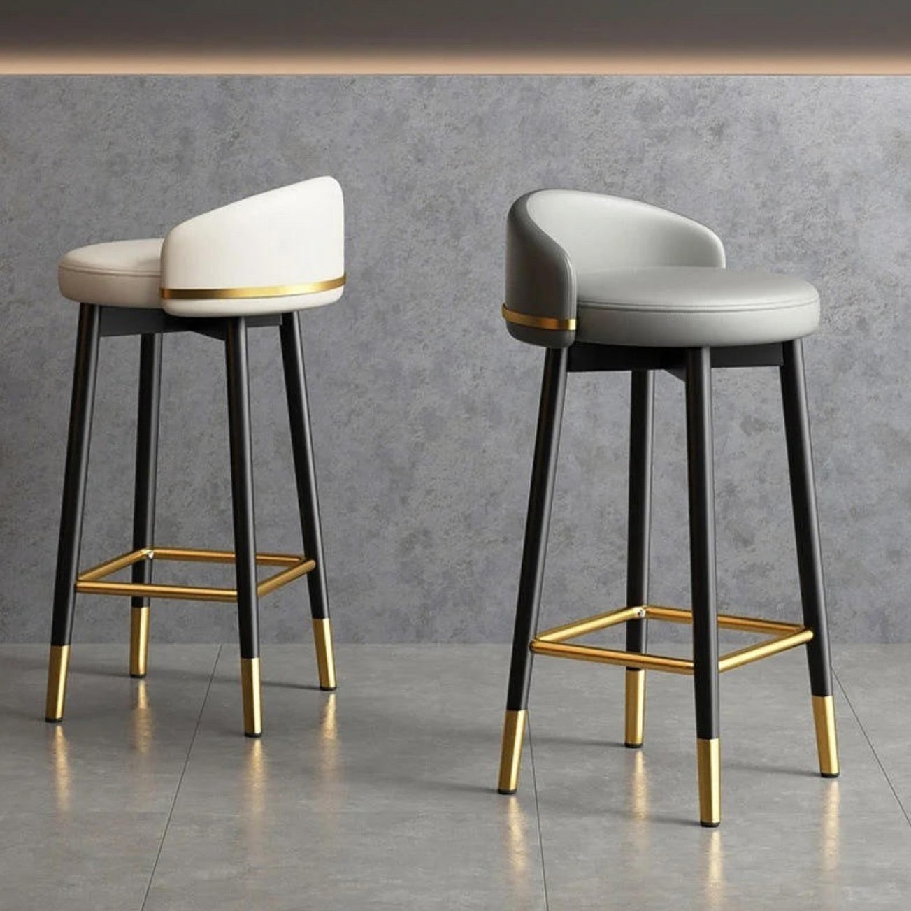 Bar Stool 4