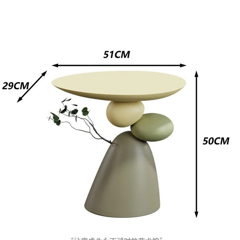 Side Table 1