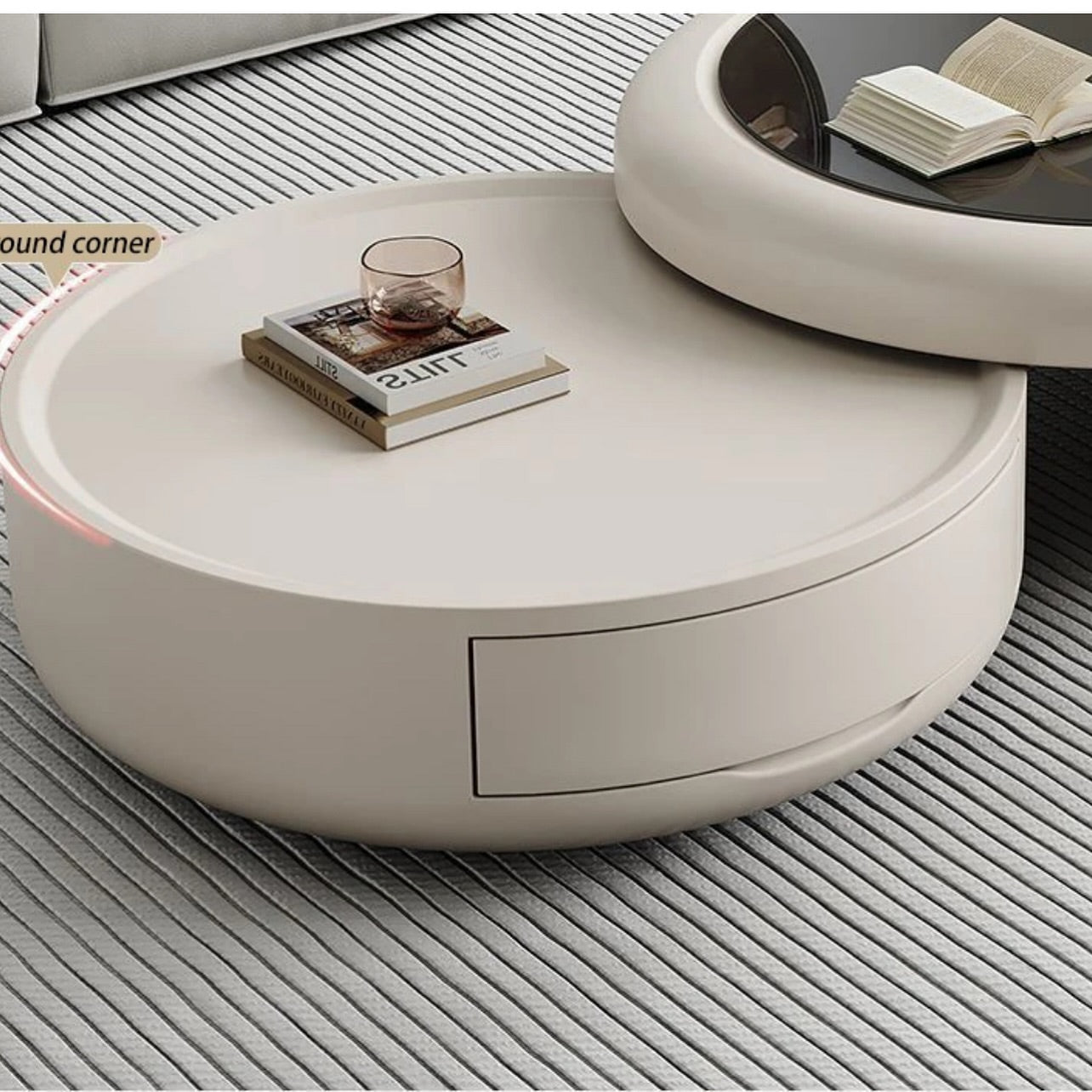 Coffee Table.11