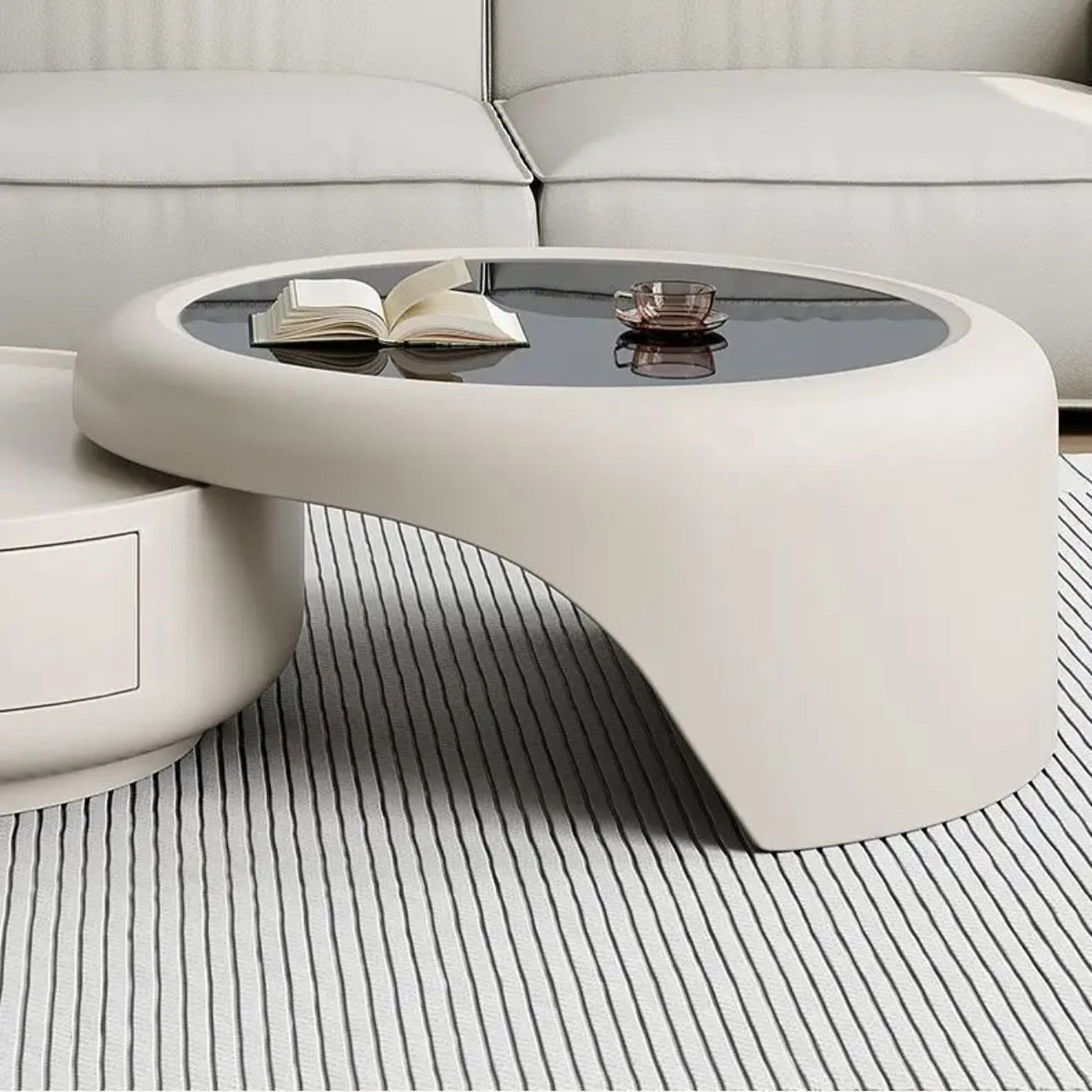 Coffee Table.11