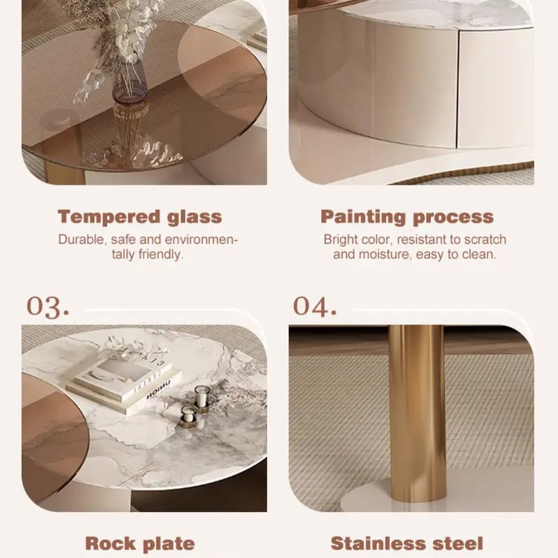 Coffee Table.10