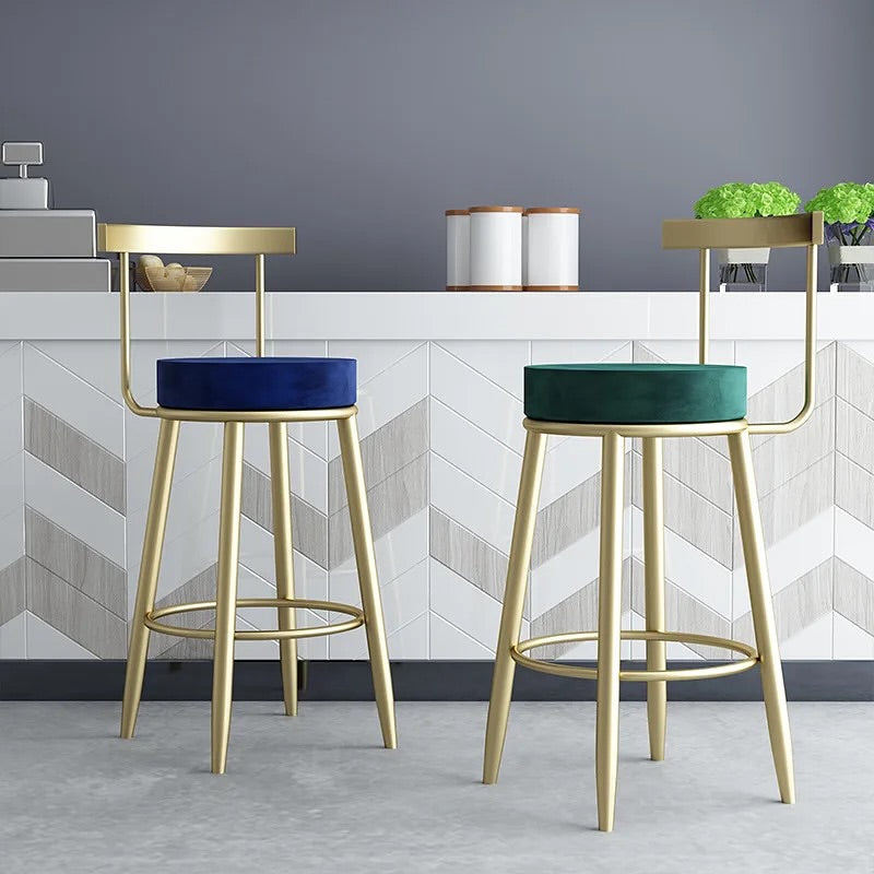 Bar Stool 3