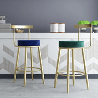 Bar Stool 3