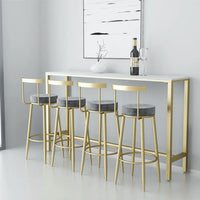 Bar Stool 3