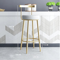 Bar Stool 3