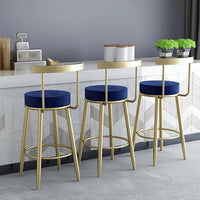 Bar Stool 3