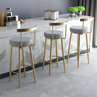 Bar Stool 3