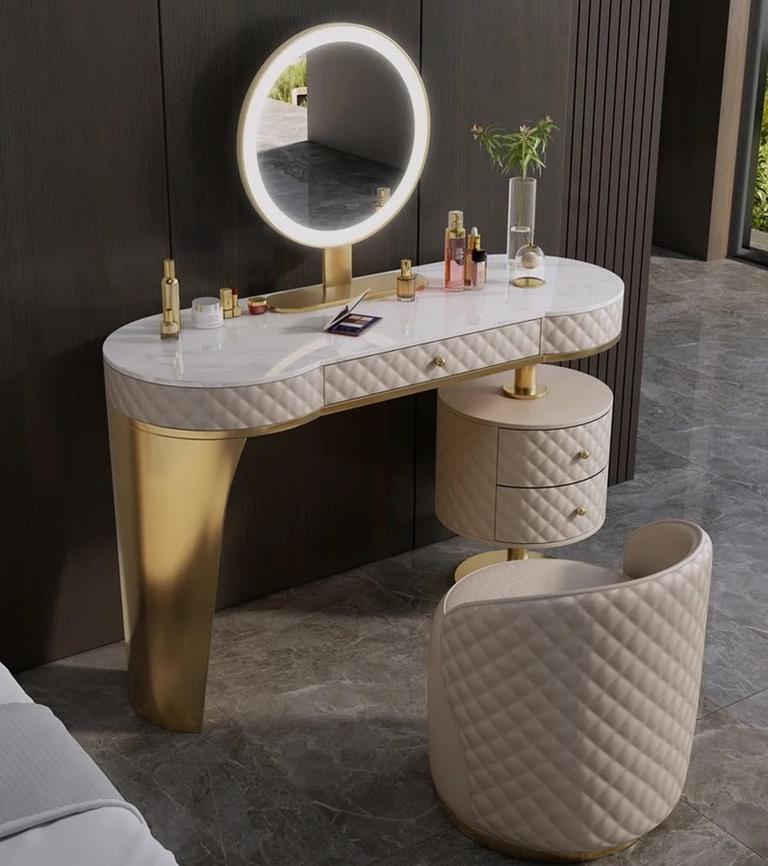 Dressing Set 1