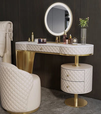 Dressing Set 1