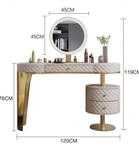Dressing Set 1