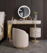 Dressing Set 1