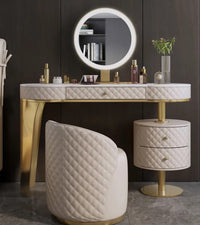 Dressing Set 1