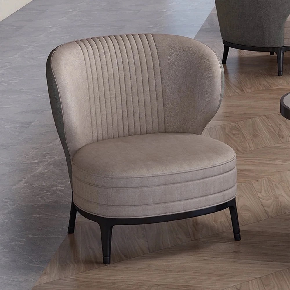 5-Armchair