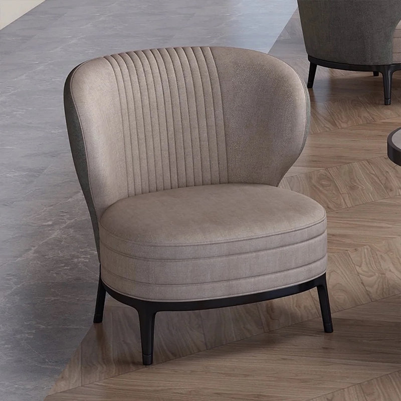 5-Armchair