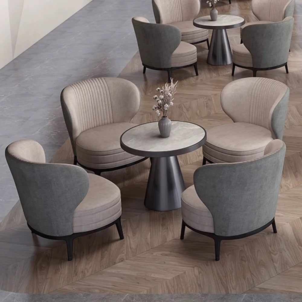 5-Armchair