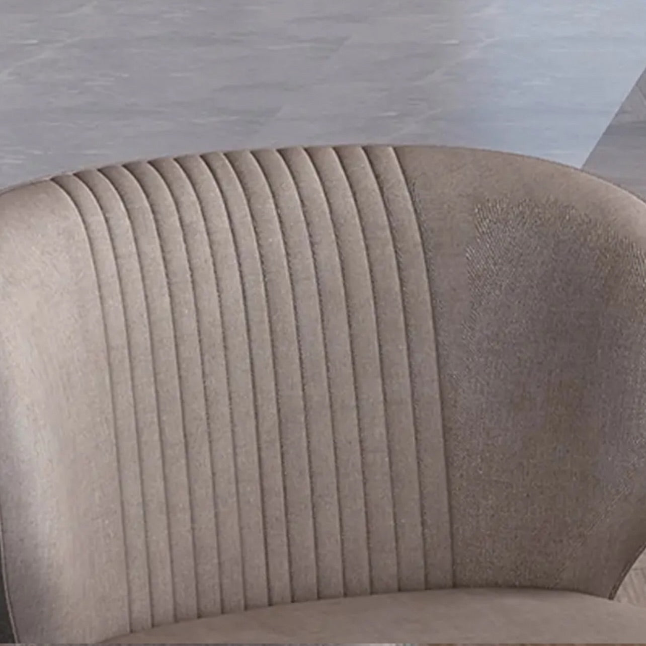 5-Armchair