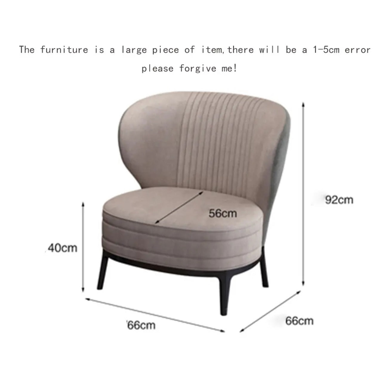 Arm Chair 5