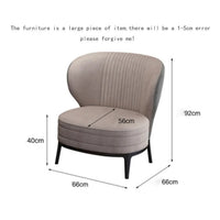 Arm Chair 5