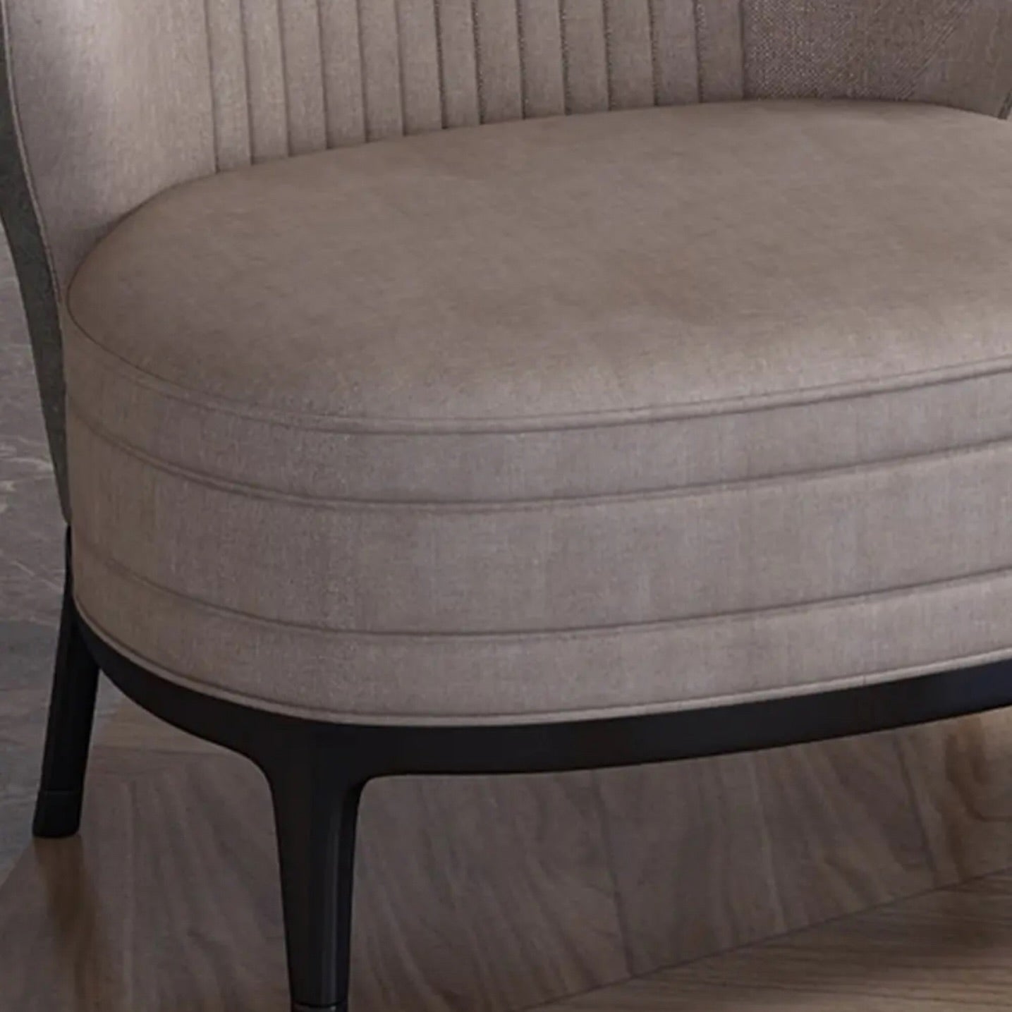 5-Armchair