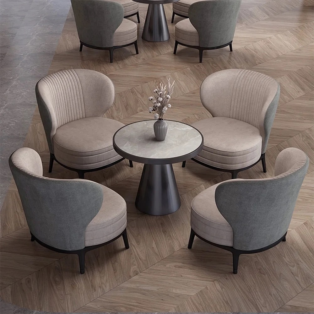 5-Armchair