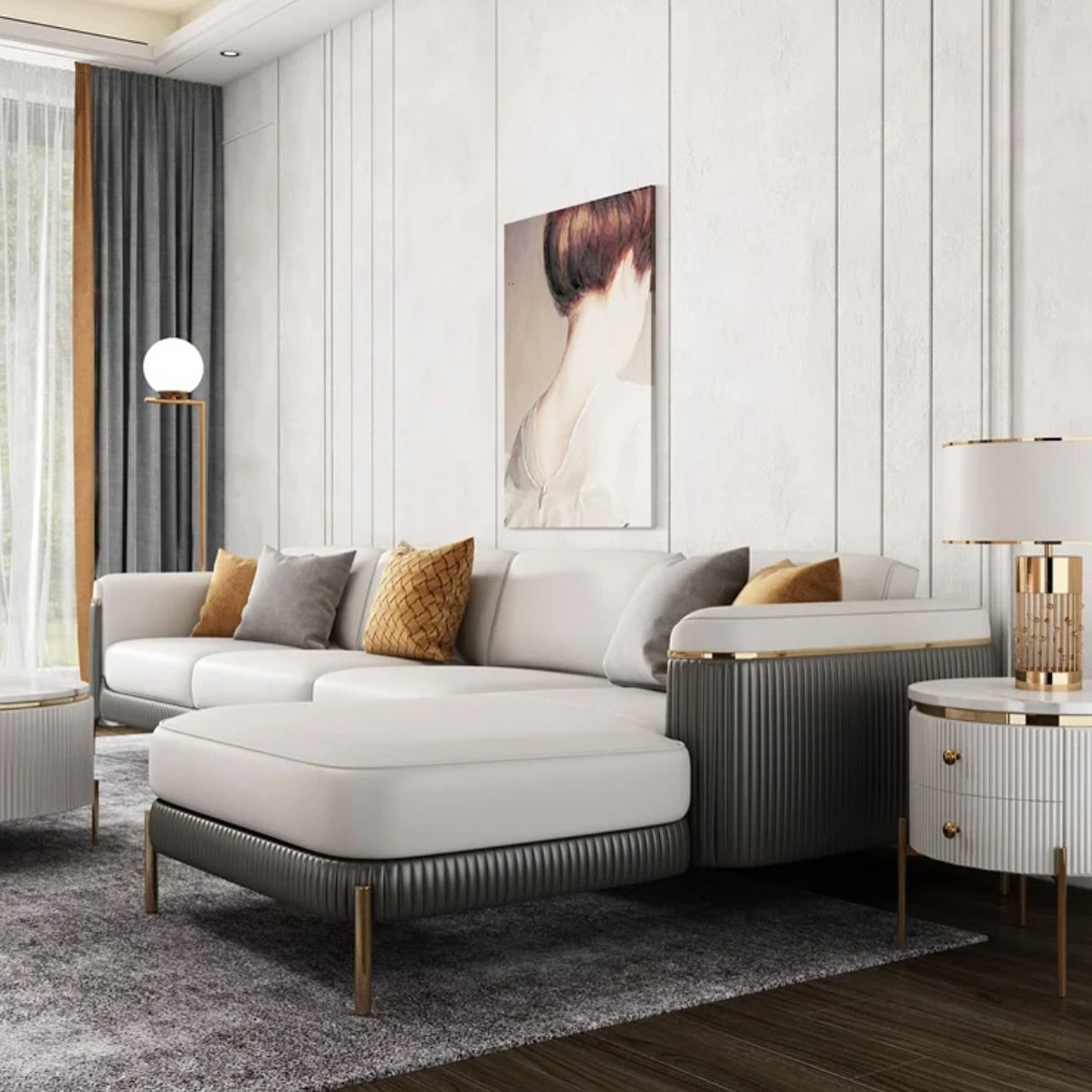 Lounge 8
