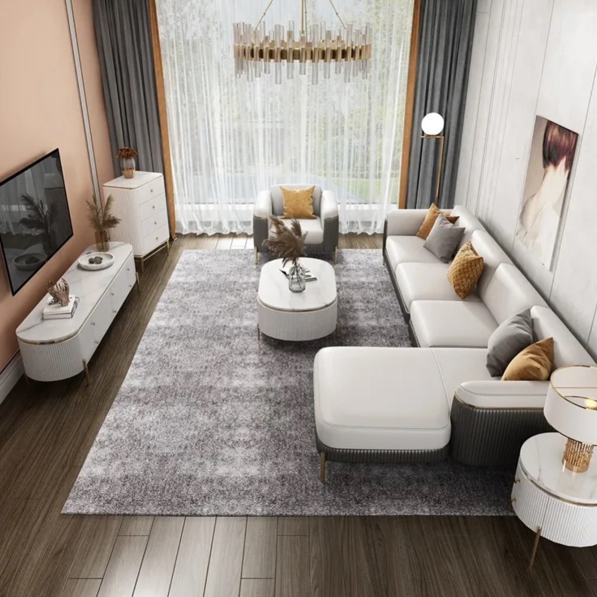 Lounge 8