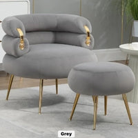 Arm Chair 3