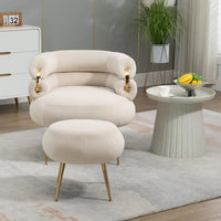 Arm Chair 3