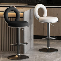 Bar Stool 2