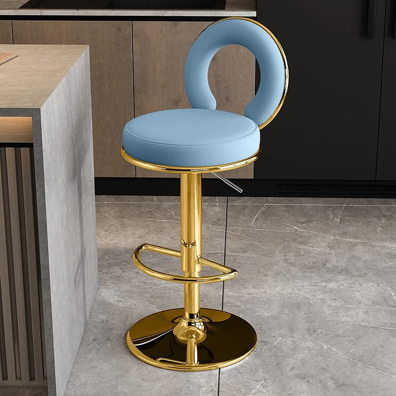 Bar Stool 2