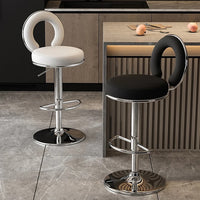 Bar Stool 2