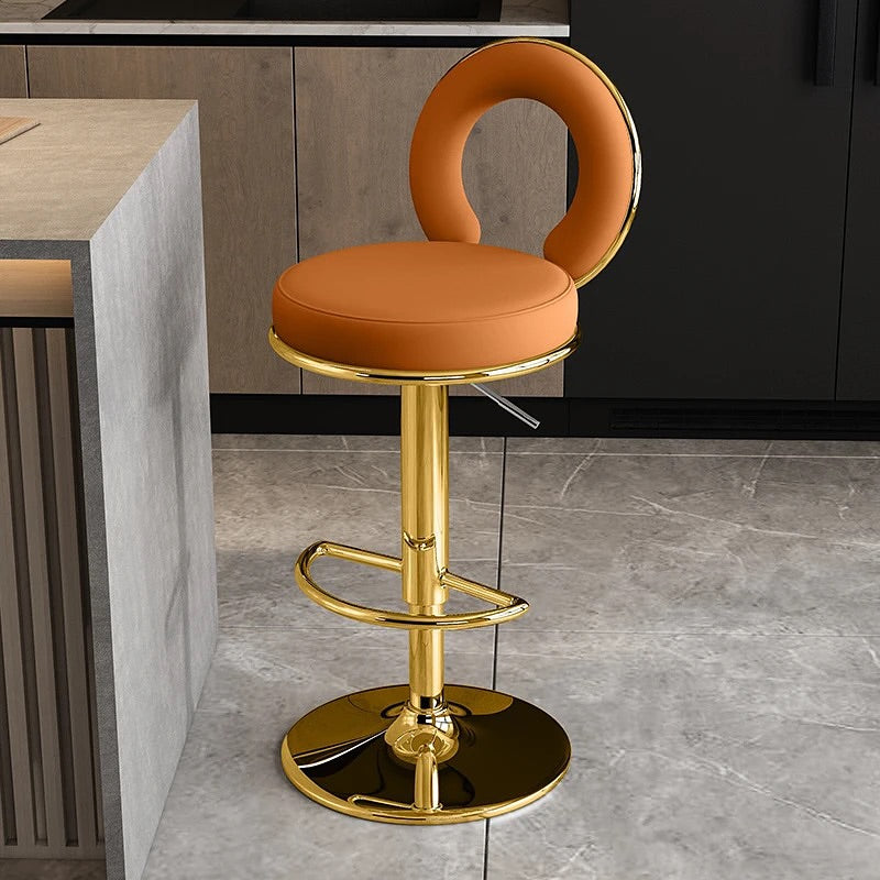 Bar Stool 2