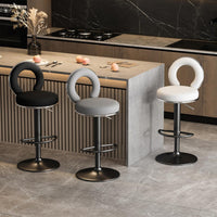 Bar Stool 2