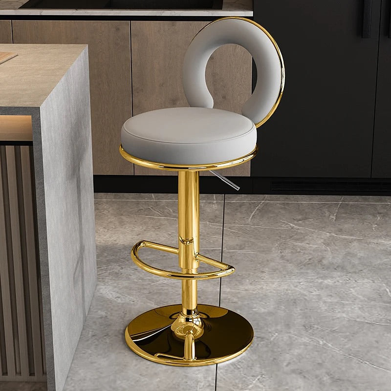 Bar Stool 2