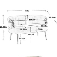 Arm Chair 4