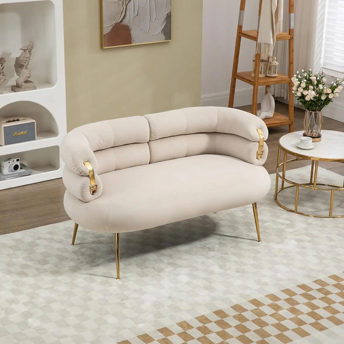 4-Armchair