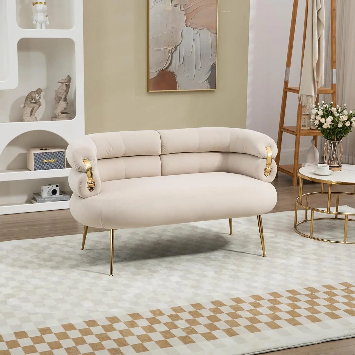 Arm Chair 4