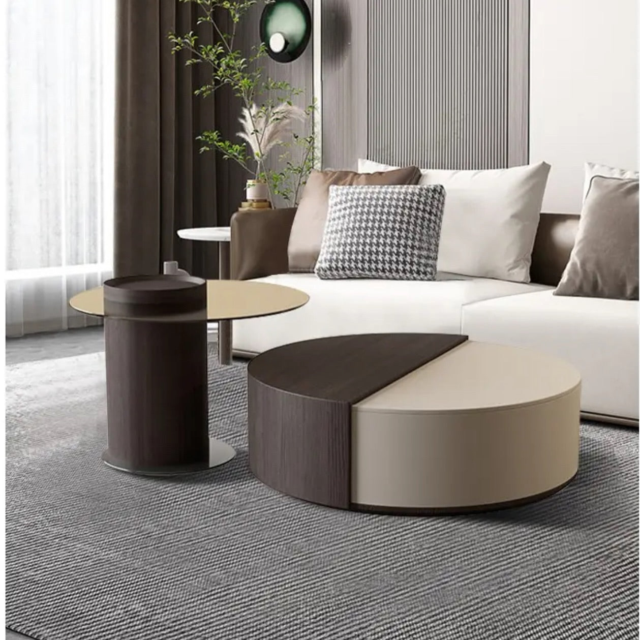 Coffee Table.8