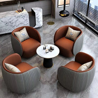 Arm Chair 2